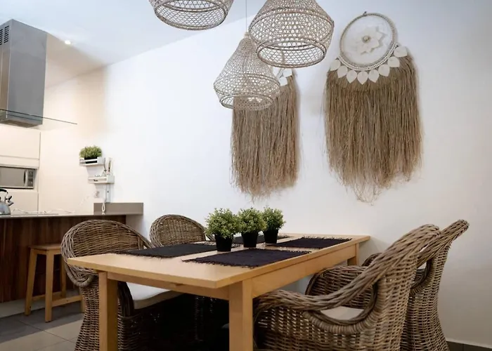 Lunada Bright With Rooftop Amenities Apartment Playa del Carmen