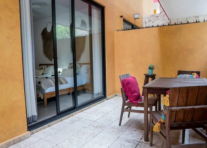 Lunada Bright With Rooftop Amenities *