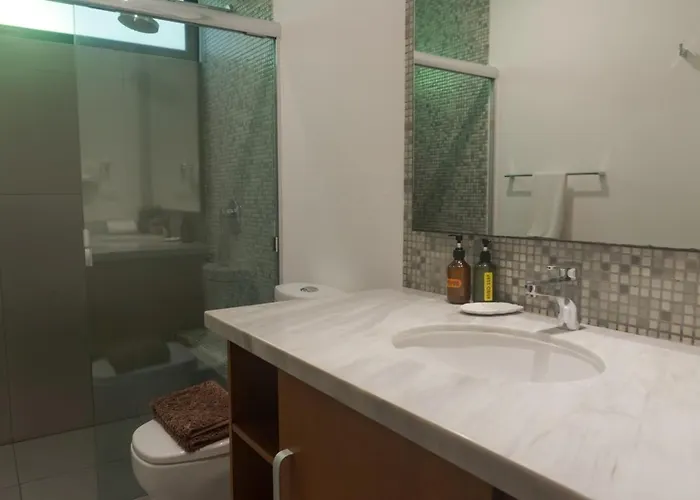 Lunada Bright With Rooftop Amenities Playa del Carmen