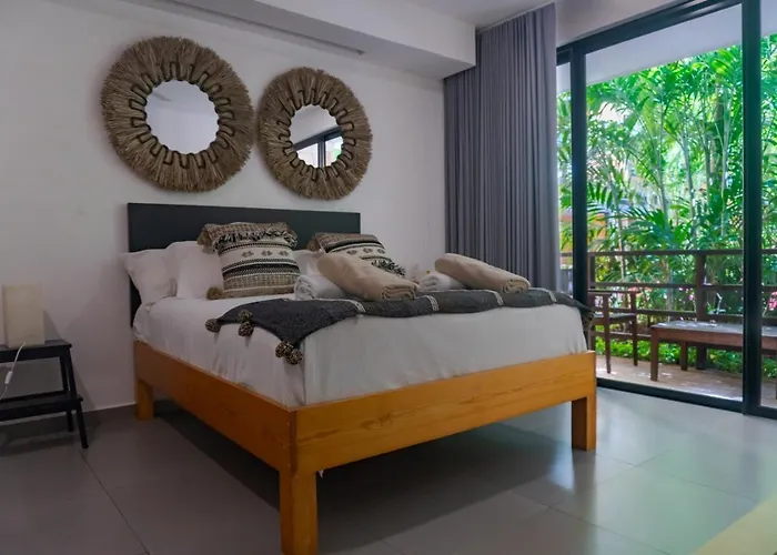 Lunada Bright With Rooftop Amenities